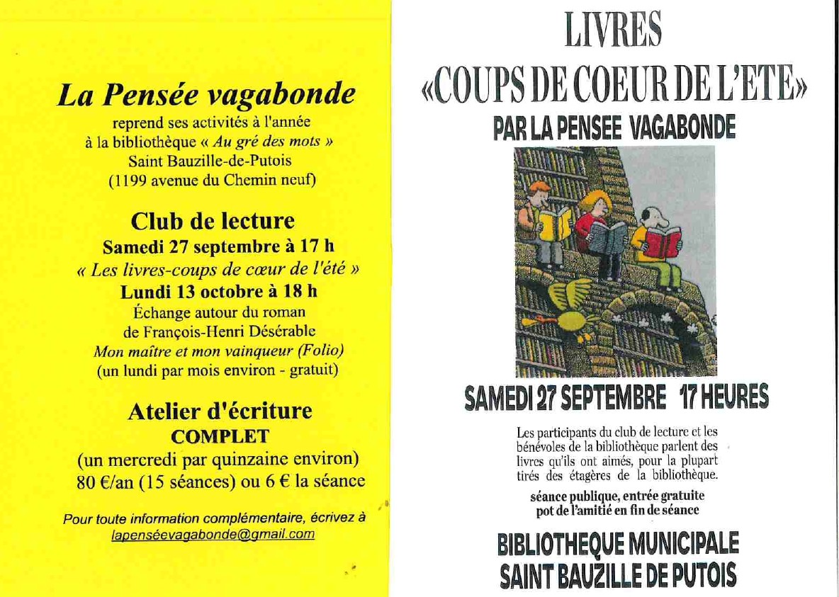 la pensee vagabonde page 0001