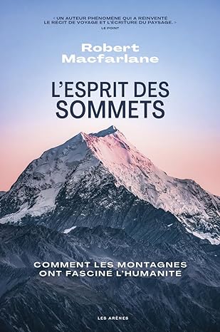 LIVRE SOMMET