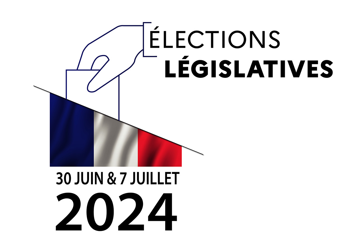 Date élections législatives