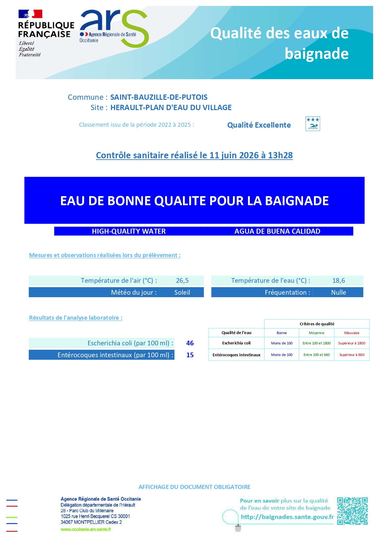 11 06 26 SAINT BAUZILLES DE PUTOIS UE page 0002