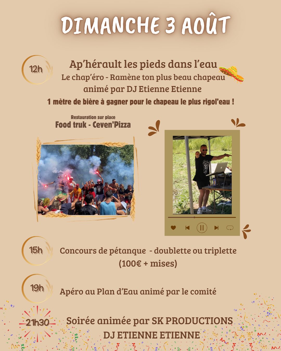 3 AOUT