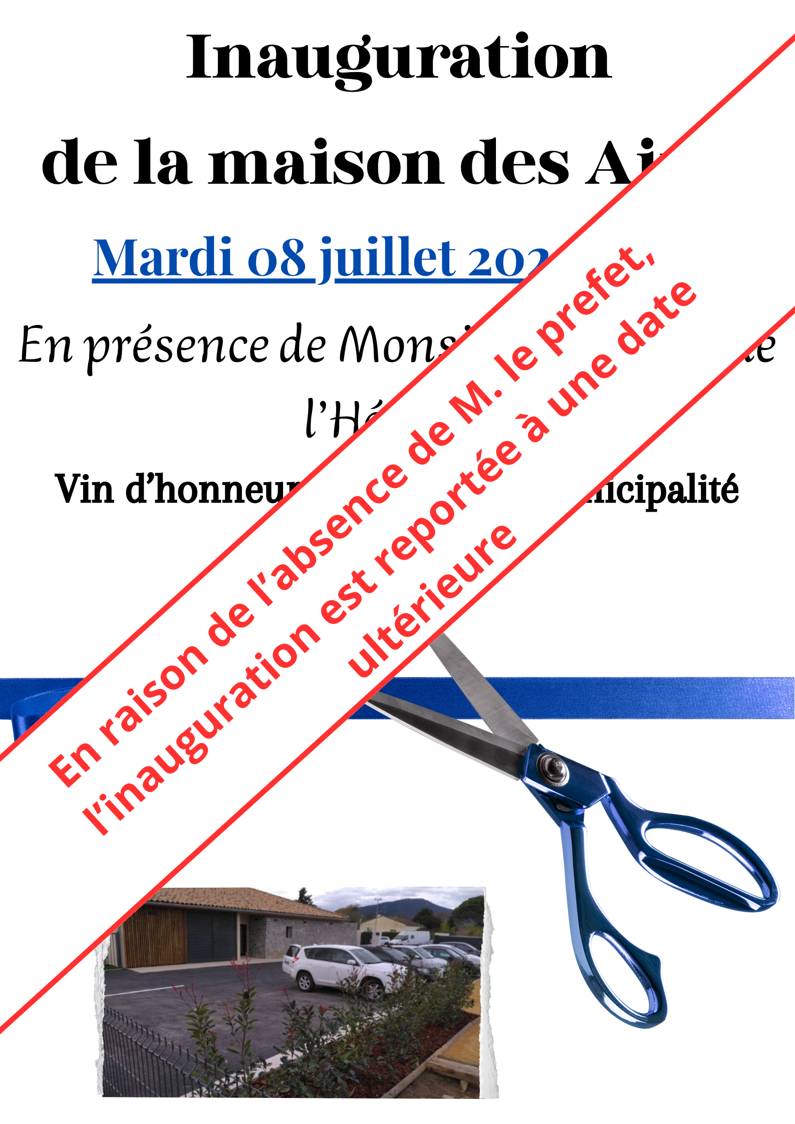 ANNULATION
