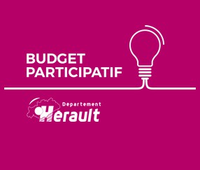 Budget Participatif de l’Hérault 