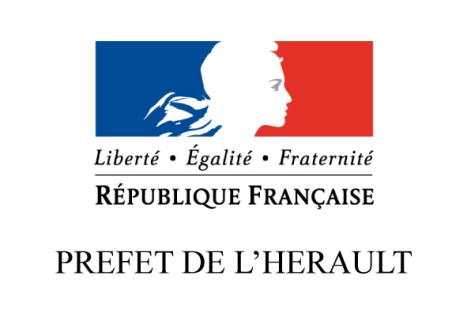 Préfecture Hérault