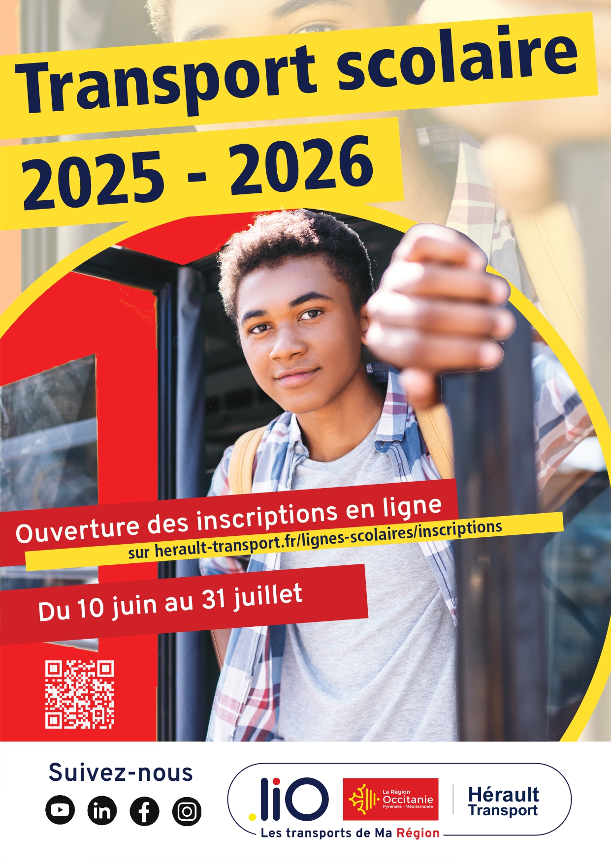 2025 affiche rentrée page 0001