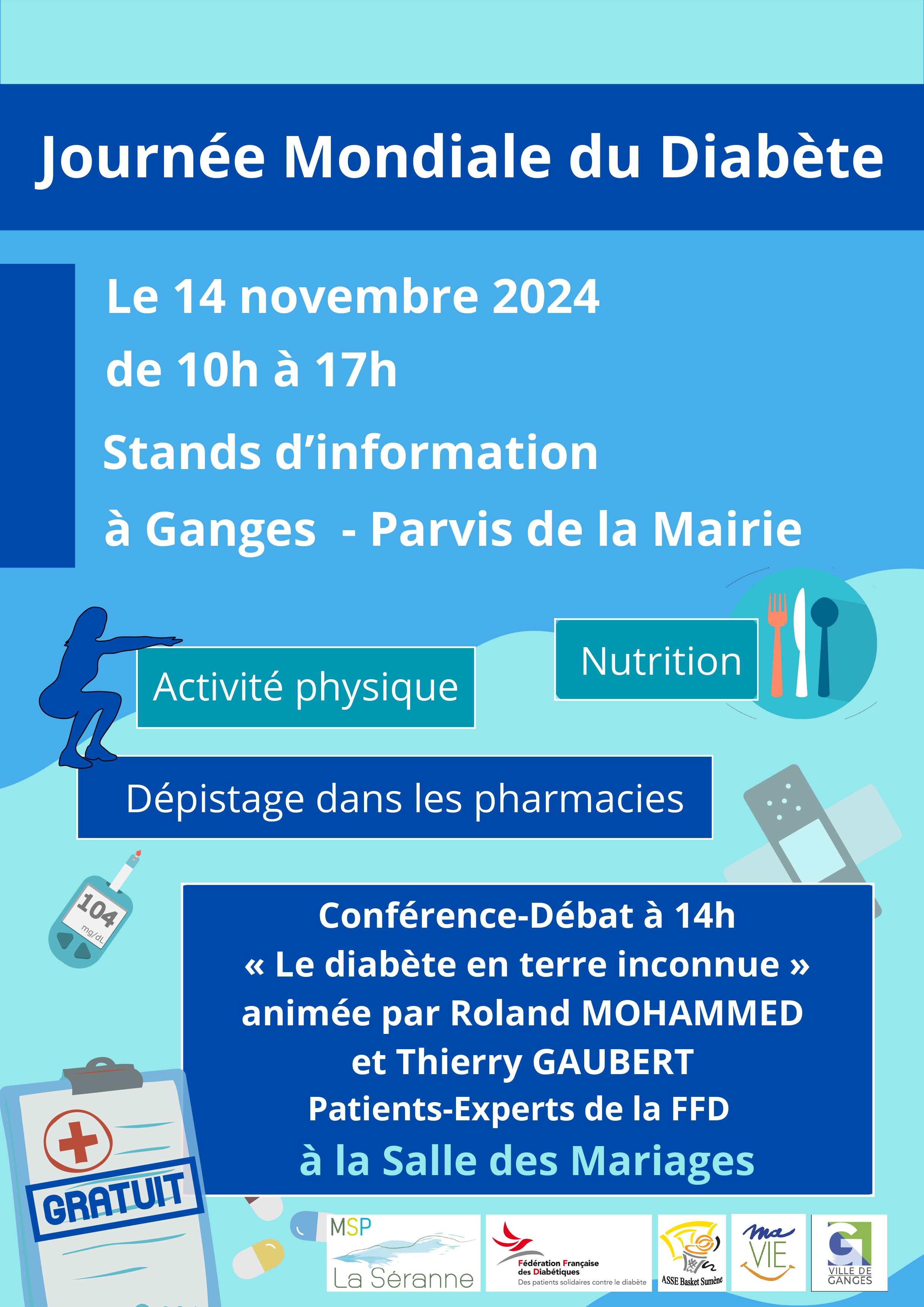 Affiche journée diabete VF page 0001