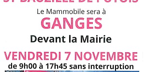 Dépistage cancer du sein